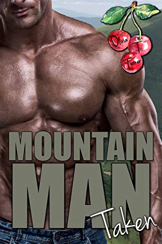 Mountain Man Taken cover