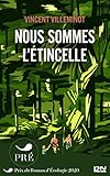 Nous Sommes L'%C3%A9tincelle