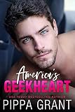Americas Geekheart Bro Code Book 2