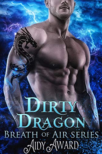 Dirty Dragon cover