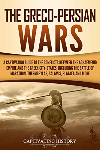 The Greco-Persian Wars