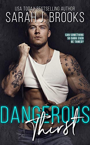 Dangerous Thirst book cover
