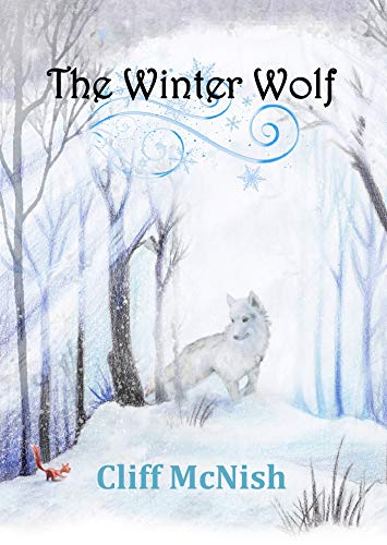 The Winter Wolf book cover