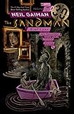 Sandman Vol 7 Brief Lives 30th Anniversary Edition The Sandman