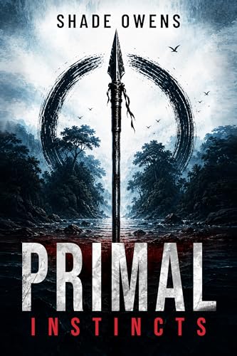 Primal Instincts book cover