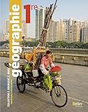 G%C3%A9ographie 1re Manuel %C3%A9l%C3%A8ve 2019