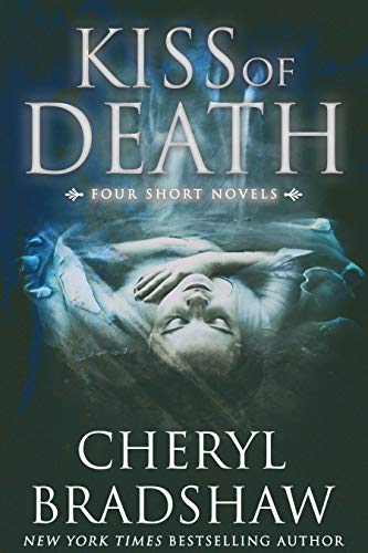 Kiss of Death book cover