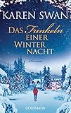 Das Funkeln Einer Winternacht Roman German Edition