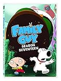 Family Guy: Season 17