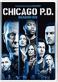 Chicago P.D.: Season Six