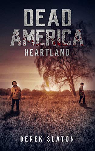 Heartland book cover