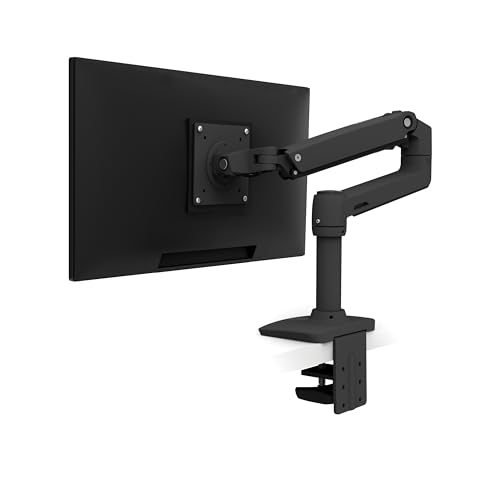 エルゴトロン LX デスクマウント モニターアーム