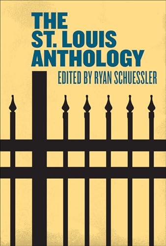 The St. Louis Anthology cover