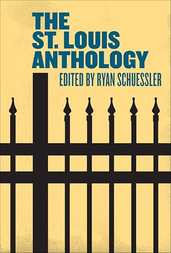 The St. Louis Anthology book cover