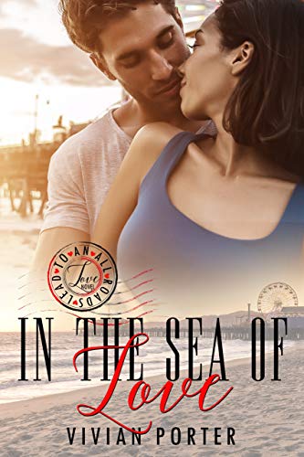 In The Sea Of Love book cover
