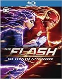 The Flash: The Complete Fifth Season [Blu-ray]