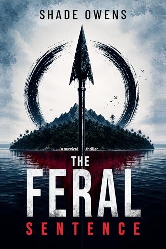 The Feral Sentence book cover