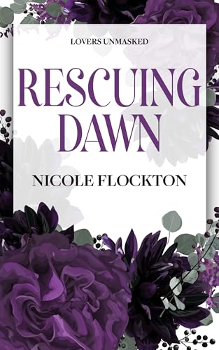 Rescuing Dawn book cover