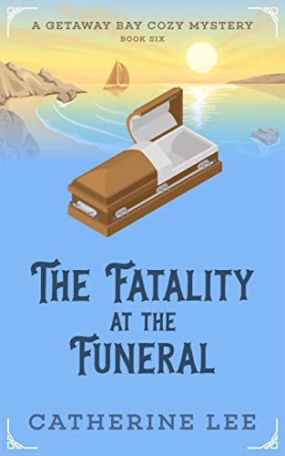 The Fatality at the Funeral cover
