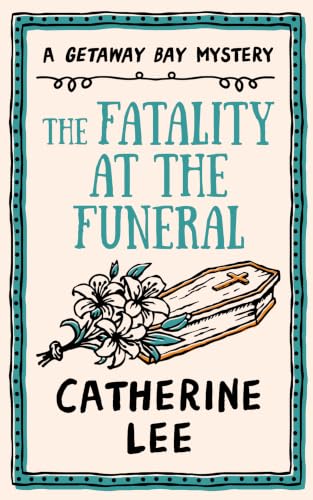 The Fatality at the Funeral book cover