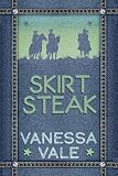 Skirt Steak Gradea Beefcakes Book 5