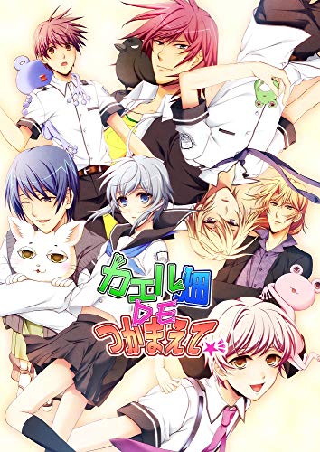 【NS】ニンテンドースイッチの名作・アドベンチャーゲーム人気投票＆ランキング【ADV】　48位　カエル畑DEつかまえて☆彡の画像