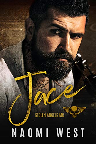 Jace book cover