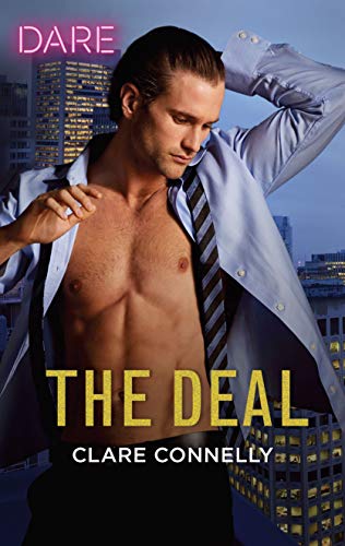 The Deal book cover