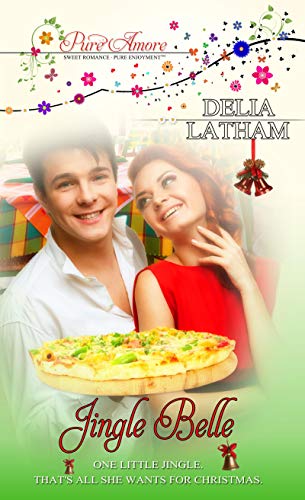 Jingle Belle book cover