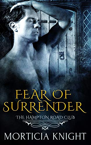 Fear of Surrender book cover