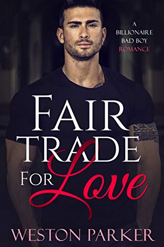 Fair Trade For Love book cover