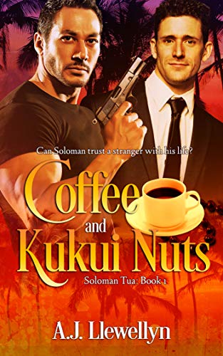 Coffee and Kukui Nuts book cover
