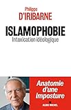 Islamophobie Intoxication Idologique