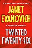 Twisted Twentysix Stephanie Plum Book 26
