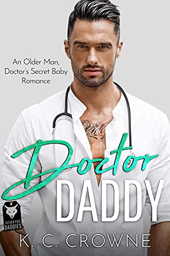 Doctor Daddy book cover