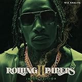 Rolling Papers II (2018)