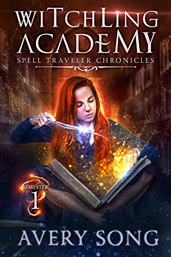Semester One book cover