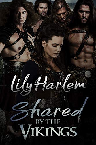 Shared by the Vikings cover