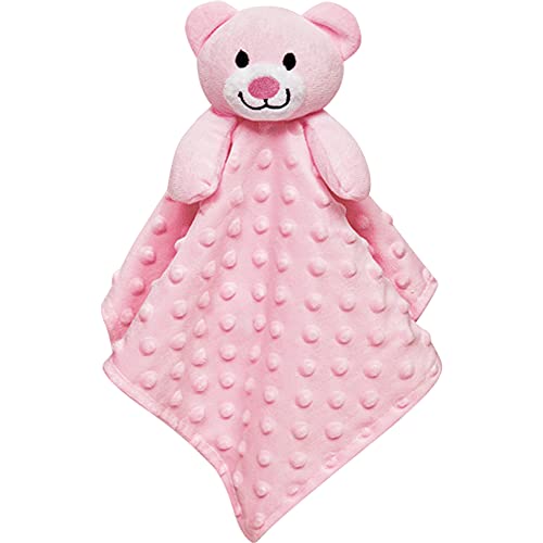 Buba Naninha Algodão Doce Rosa