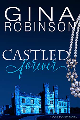 Castled Forever book cover