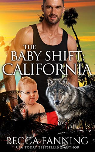 California book cover