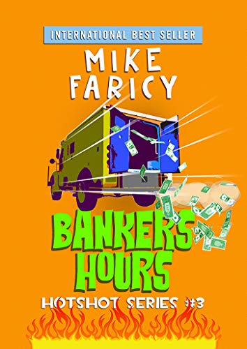 Bankers Hours book cover