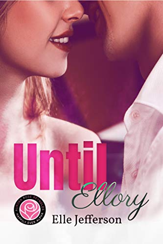 Until Ellory book cover