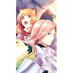 盾の勇者の成り上がり QHD(540×960)壁紙 ラフタリア,エクレール=セーアエット 盾の勇者の成り上がり QHD(540×960)壁紙 ラフタリア,エクレール=セーアエット
