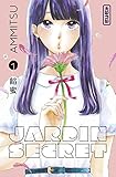 Jardin Secret   Tome 1