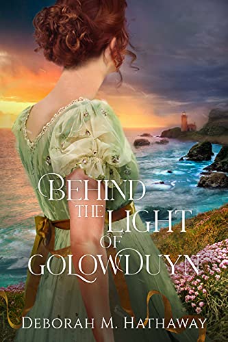 Behind the Light of Golowduyn cover