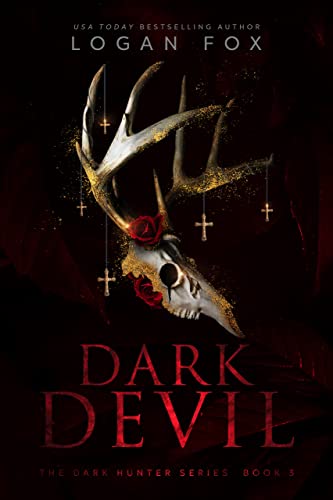 The Whipping Girls / Dark Devil book cover