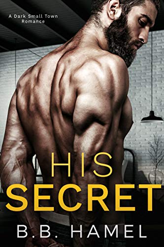 His Secret book cover