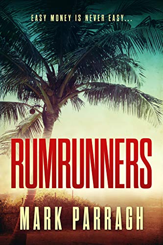 Rumrunners book cover