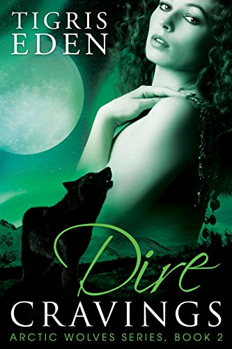 Dire Cravings book cover